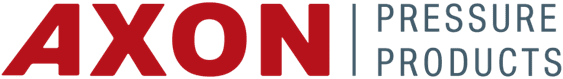 Axon Pressure Products logo