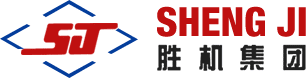 Sheng Ji logo