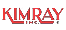 Kimray logo