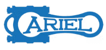Ariel logo