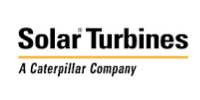 Solar Turbines logo